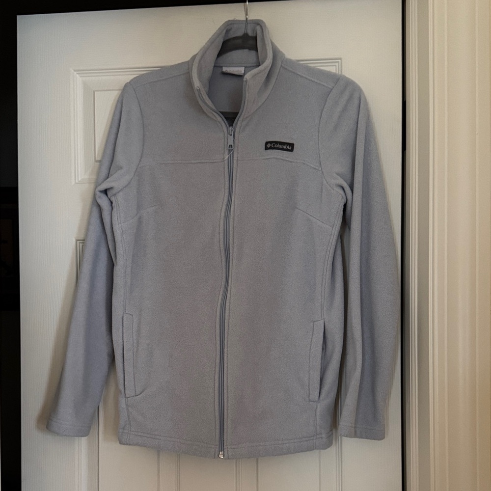 Columbia Fleece Jacket